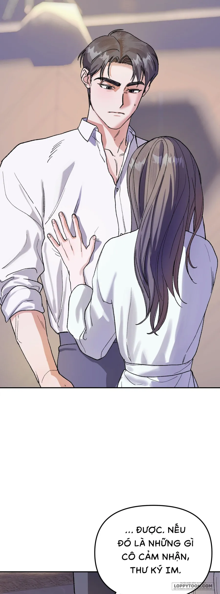 Hợp Đồng Mang Thai Với Sếp - Chap 3 - Trang 76