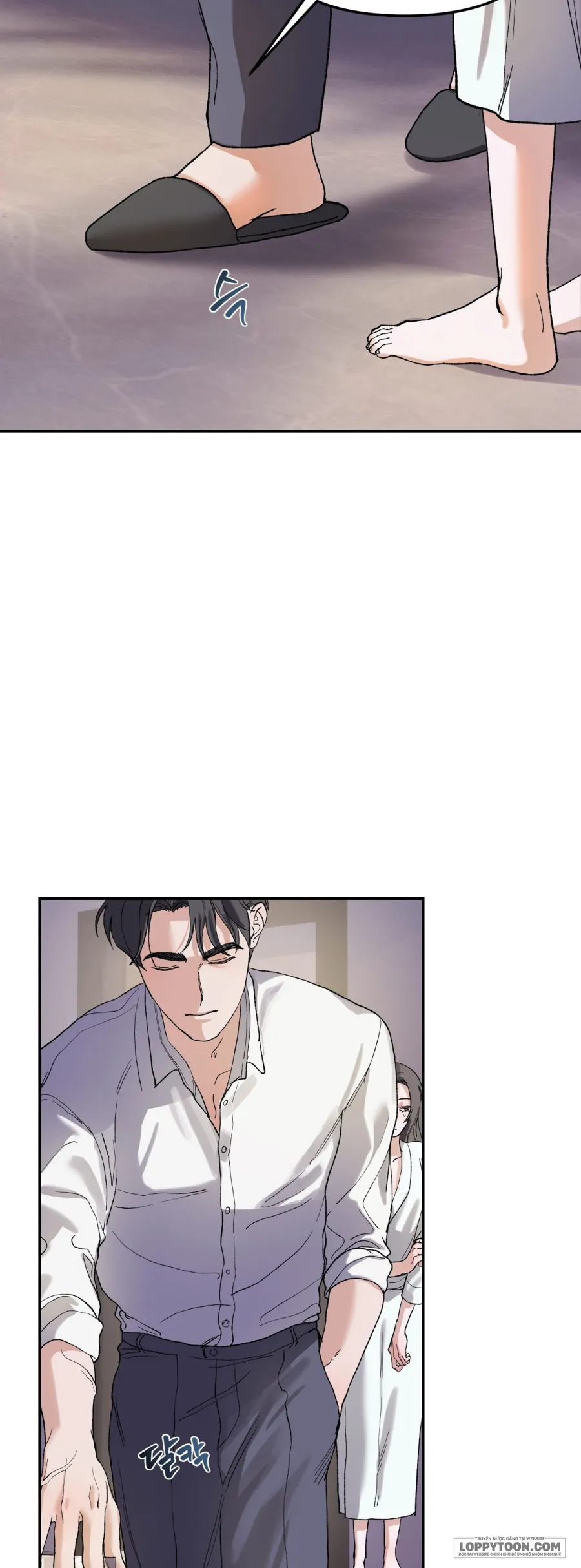 Hợp Đồng Mang Thai Với Sếp - Chap 3 - Trang 77