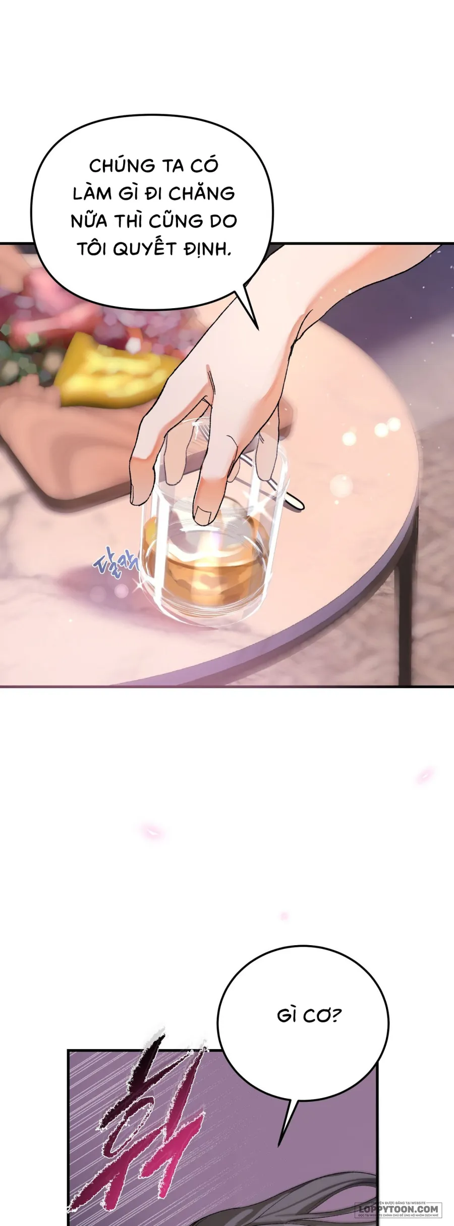 Hợp Đồng Mang Thai Với Sếp - Chap 3 - Trang 79