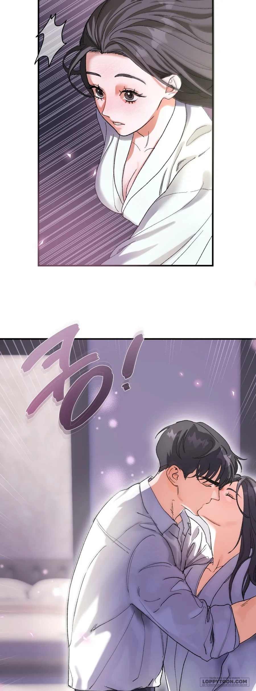 Hợp Đồng Mang Thai Với Sếp - Chap 3 - Trang 80