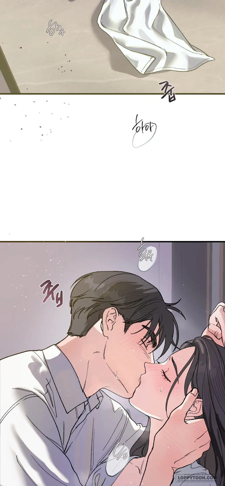 Hợp Đồng Mang Thai Với Sếp - Chap 4 - Trang 2