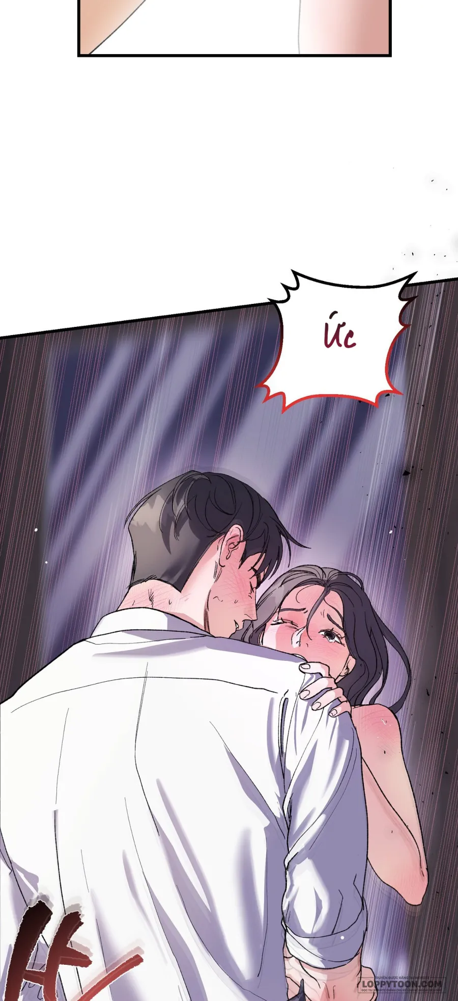 Hợp Đồng Mang Thai Với Sếp - Chap 4 - Trang 11