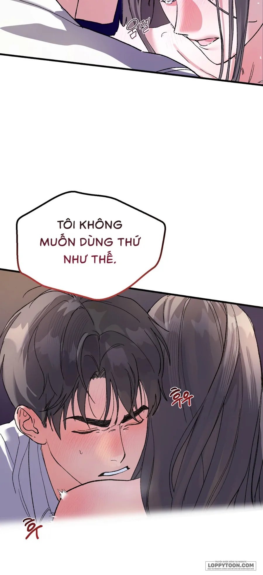 Hợp Đồng Mang Thai Với Sếp - Chap 4 - Trang 13