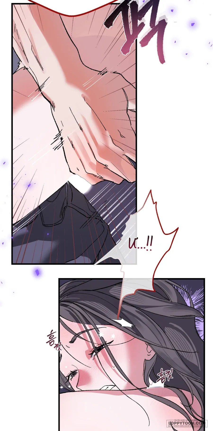 Hợp Đồng Mang Thai Với Sếp - Chap 4 - Trang 16