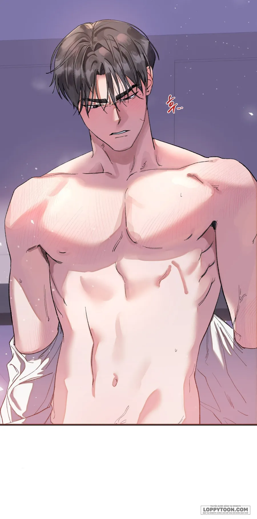 Hợp Đồng Mang Thai Với Sếp - Chap 4 - Trang 19