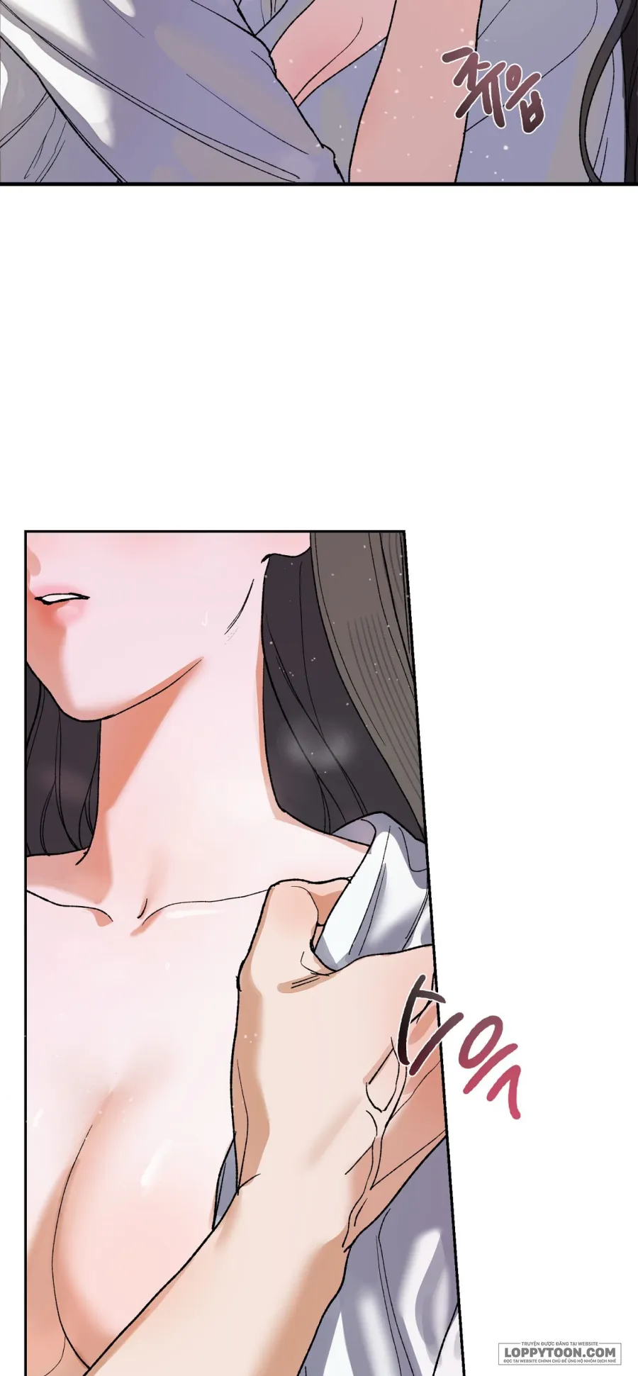 Hợp Đồng Mang Thai Với Sếp - Chap 4 - Trang 3