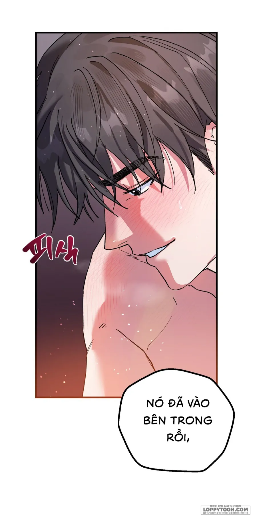 Hợp Đồng Mang Thai Với Sếp - Chap 4 - Trang 21