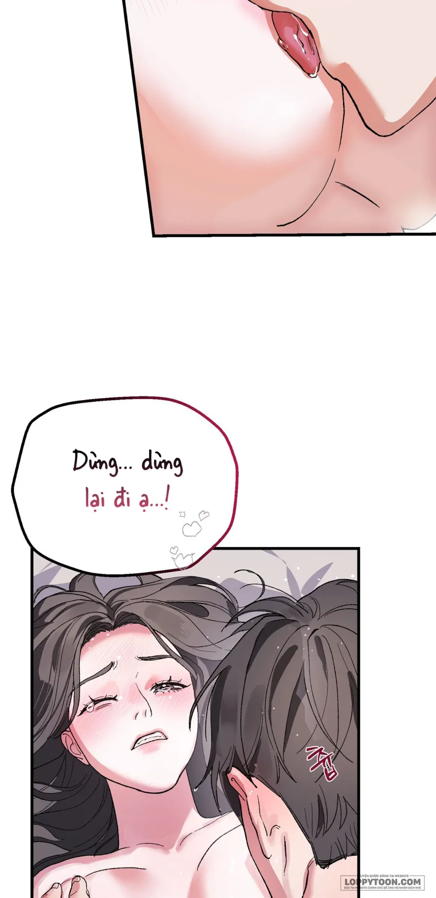 Hợp Đồng Mang Thai Với Sếp - Chap 4 - Trang 25