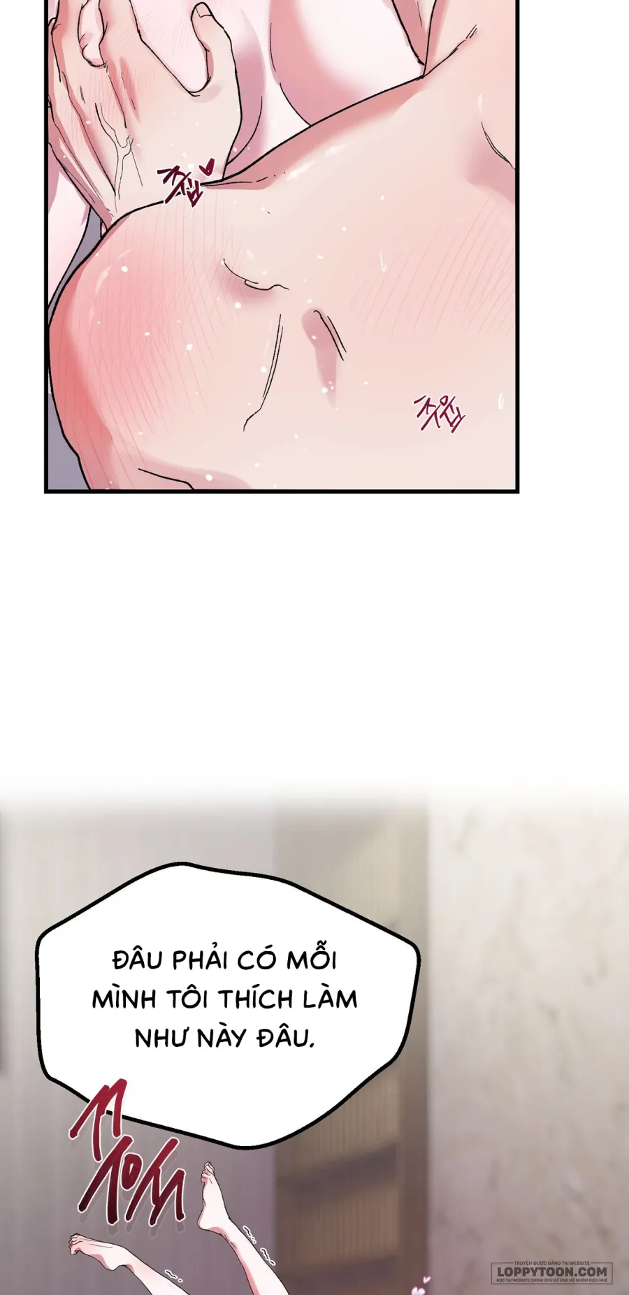 Hợp Đồng Mang Thai Với Sếp - Chap 4 - Trang 26