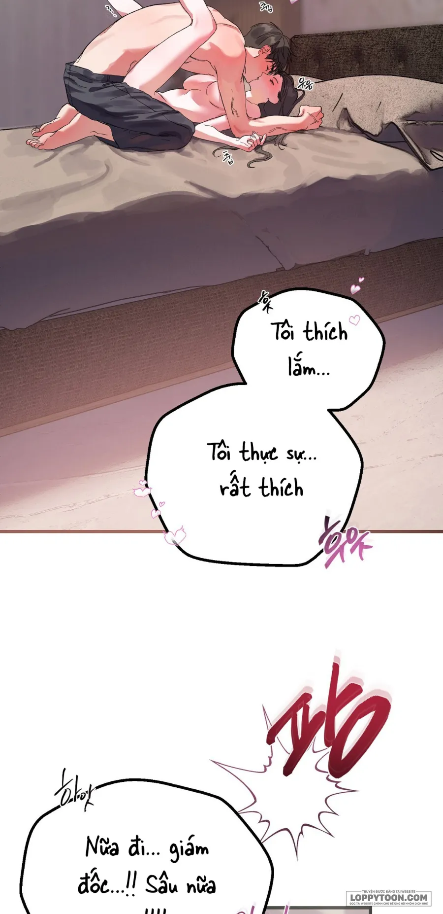 Hợp Đồng Mang Thai Với Sếp - Chap 4 - Trang 27