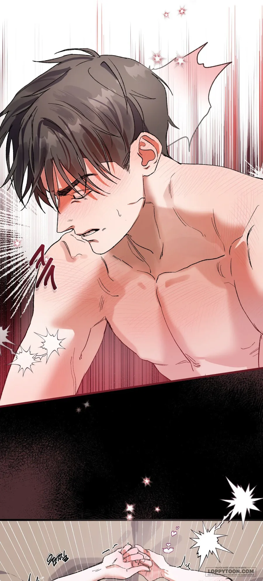 Hợp Đồng Mang Thai Với Sếp - Chap 4 - Trang 29