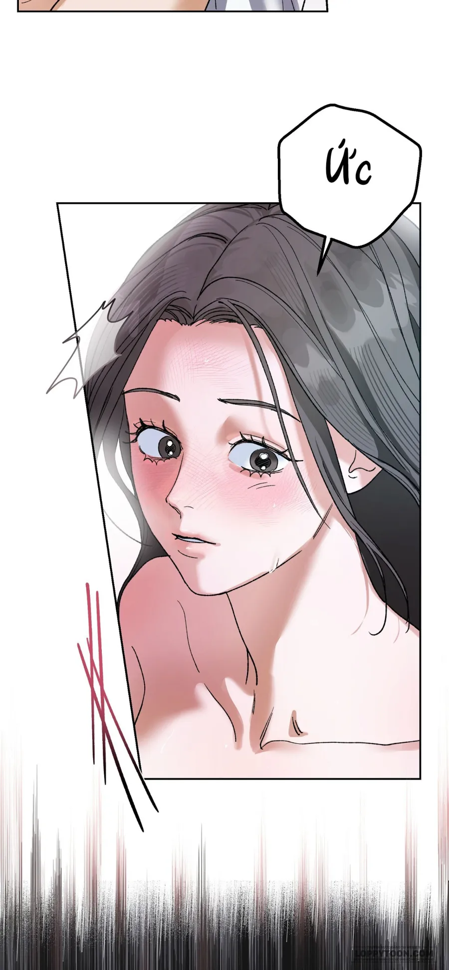 Hợp Đồng Mang Thai Với Sếp - Chap 4 - Trang 4