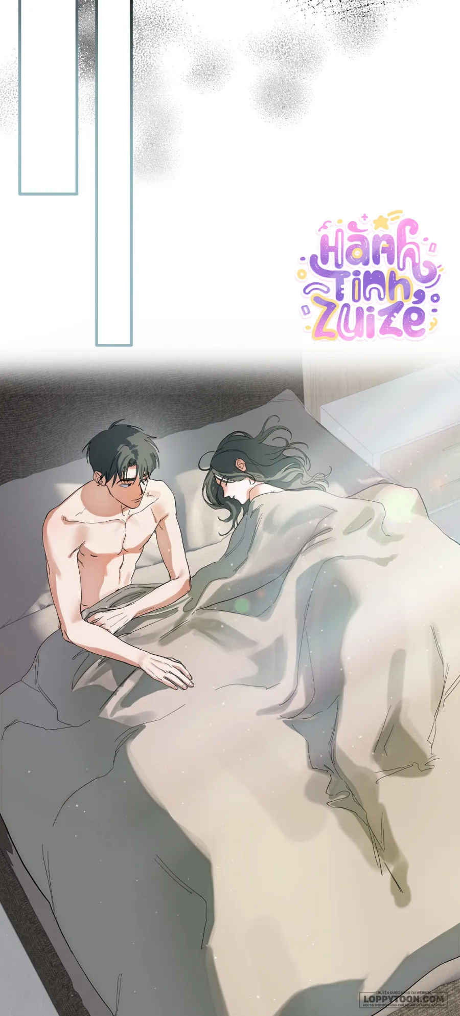 Hợp Đồng Mang Thai Với Sếp - Chap 4 - Trang 32