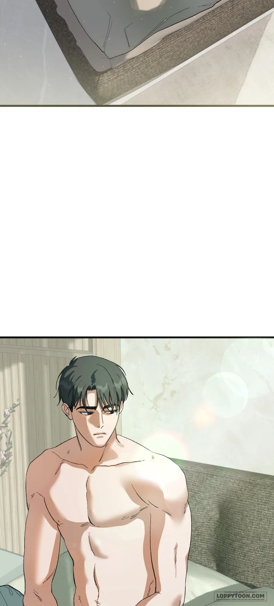 Hợp Đồng Mang Thai Với Sếp - Chap 4 - Trang 33