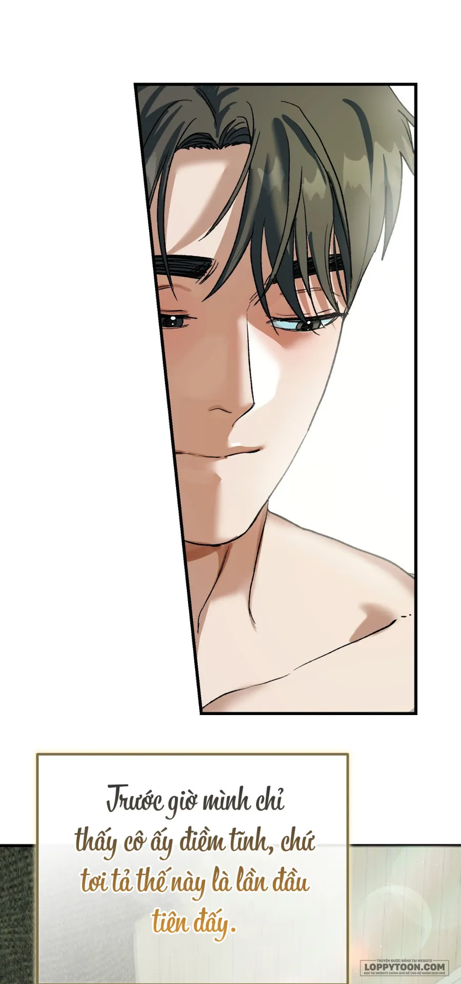 Hợp Đồng Mang Thai Với Sếp - Chap 4 - Trang 36