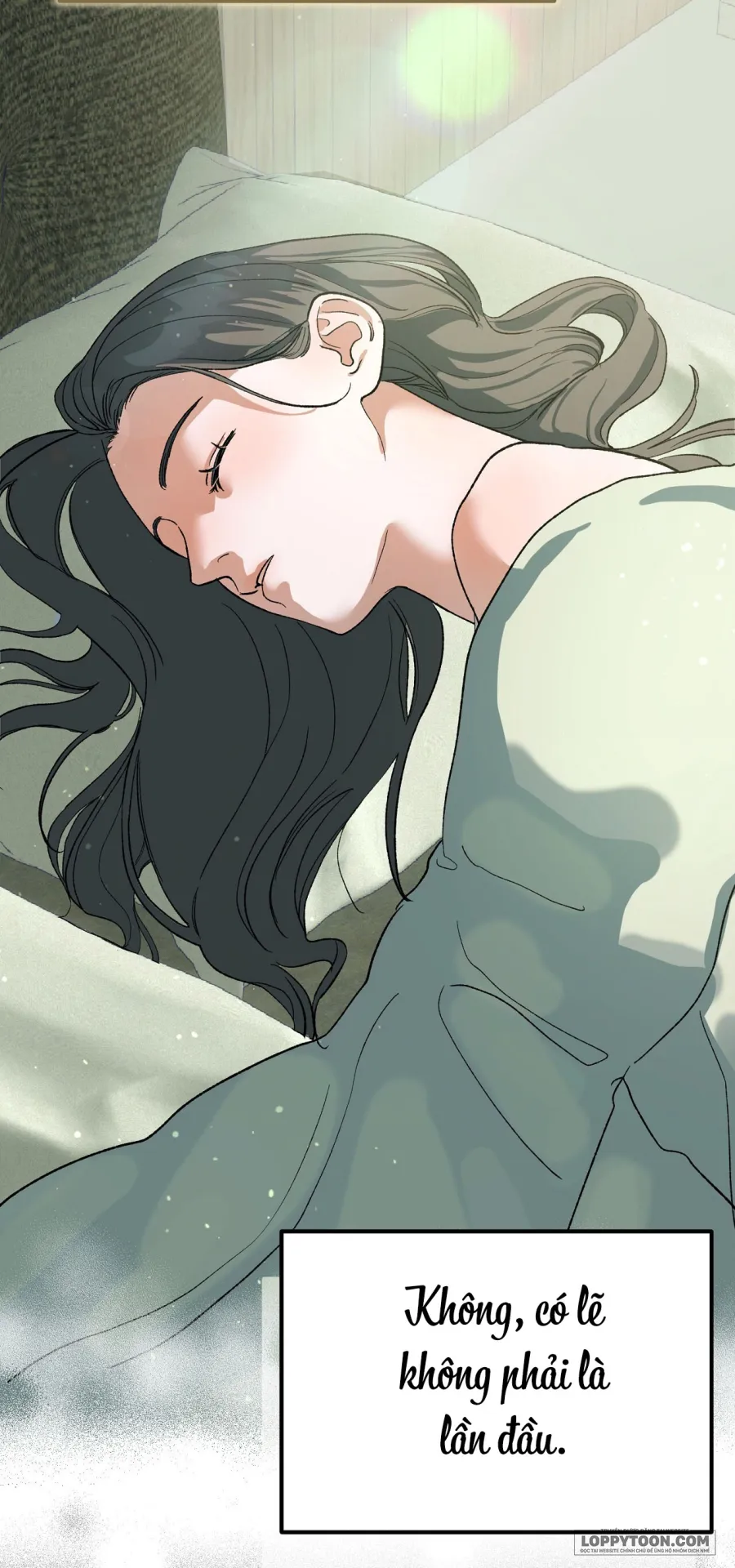 Hợp Đồng Mang Thai Với Sếp - Chap 4 - Trang 37
