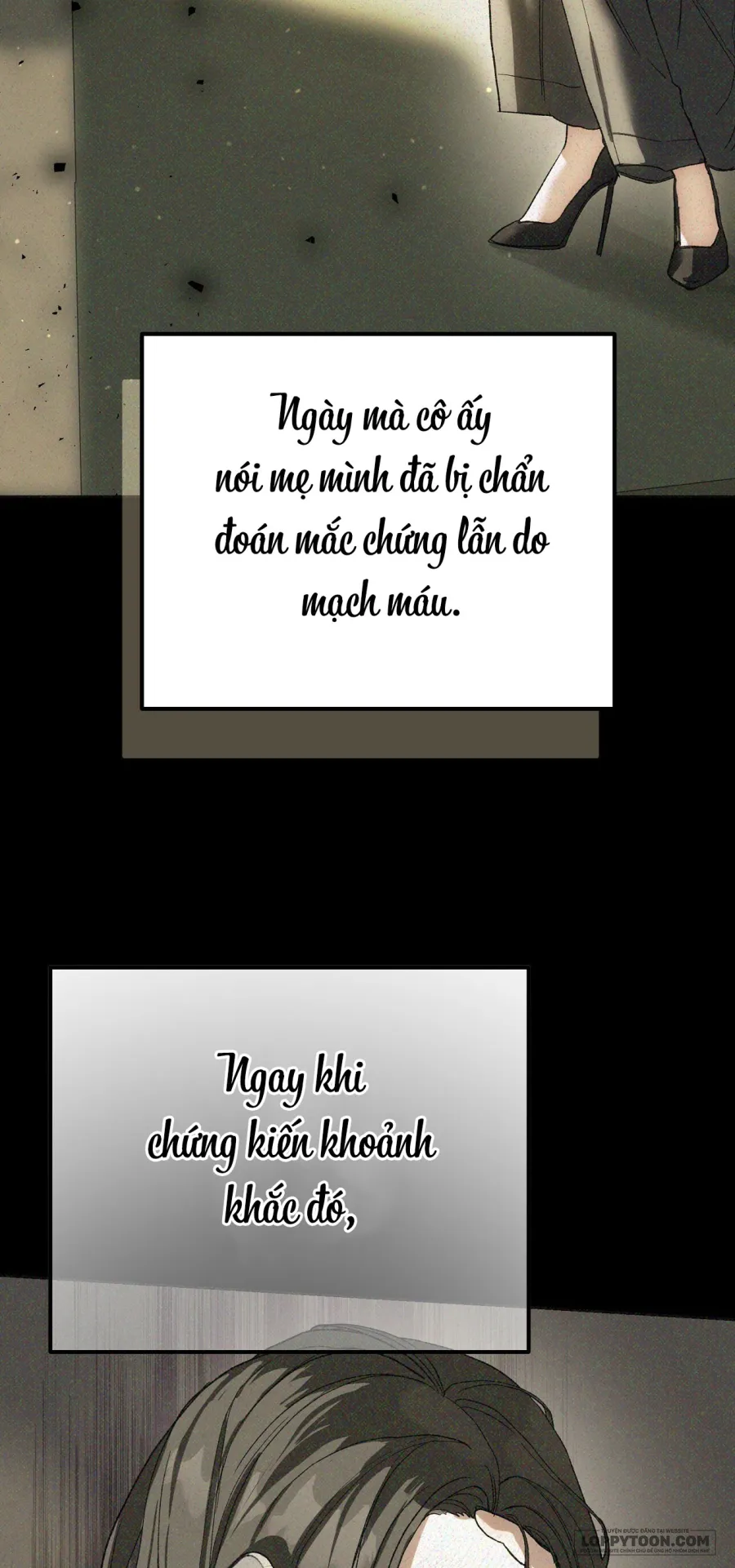 Hợp Đồng Mang Thai Với Sếp - Chap 4 - Trang 39