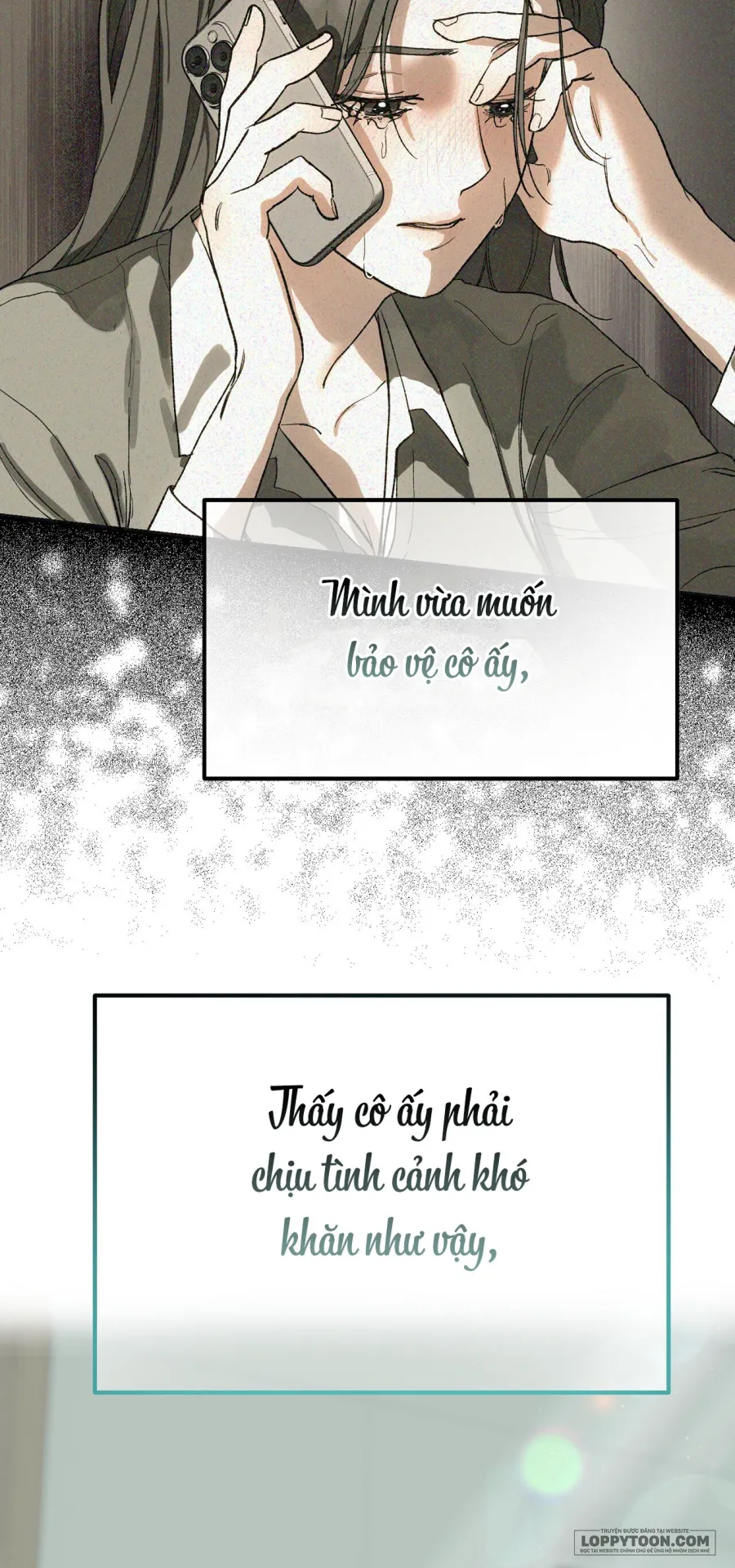 Hợp Đồng Mang Thai Với Sếp - Chap 4 - Trang 40
