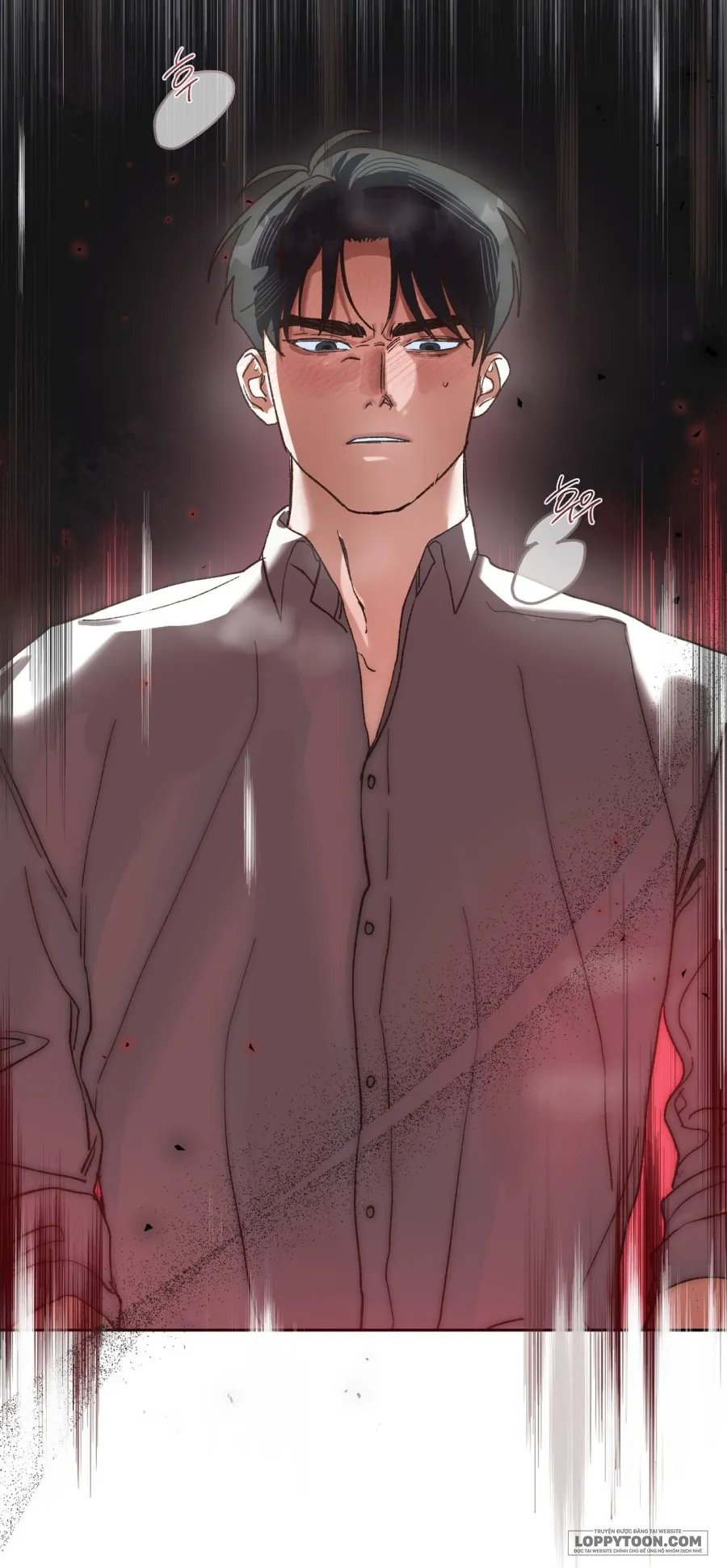 Hợp Đồng Mang Thai Với Sếp - Chap 4 - Trang 5