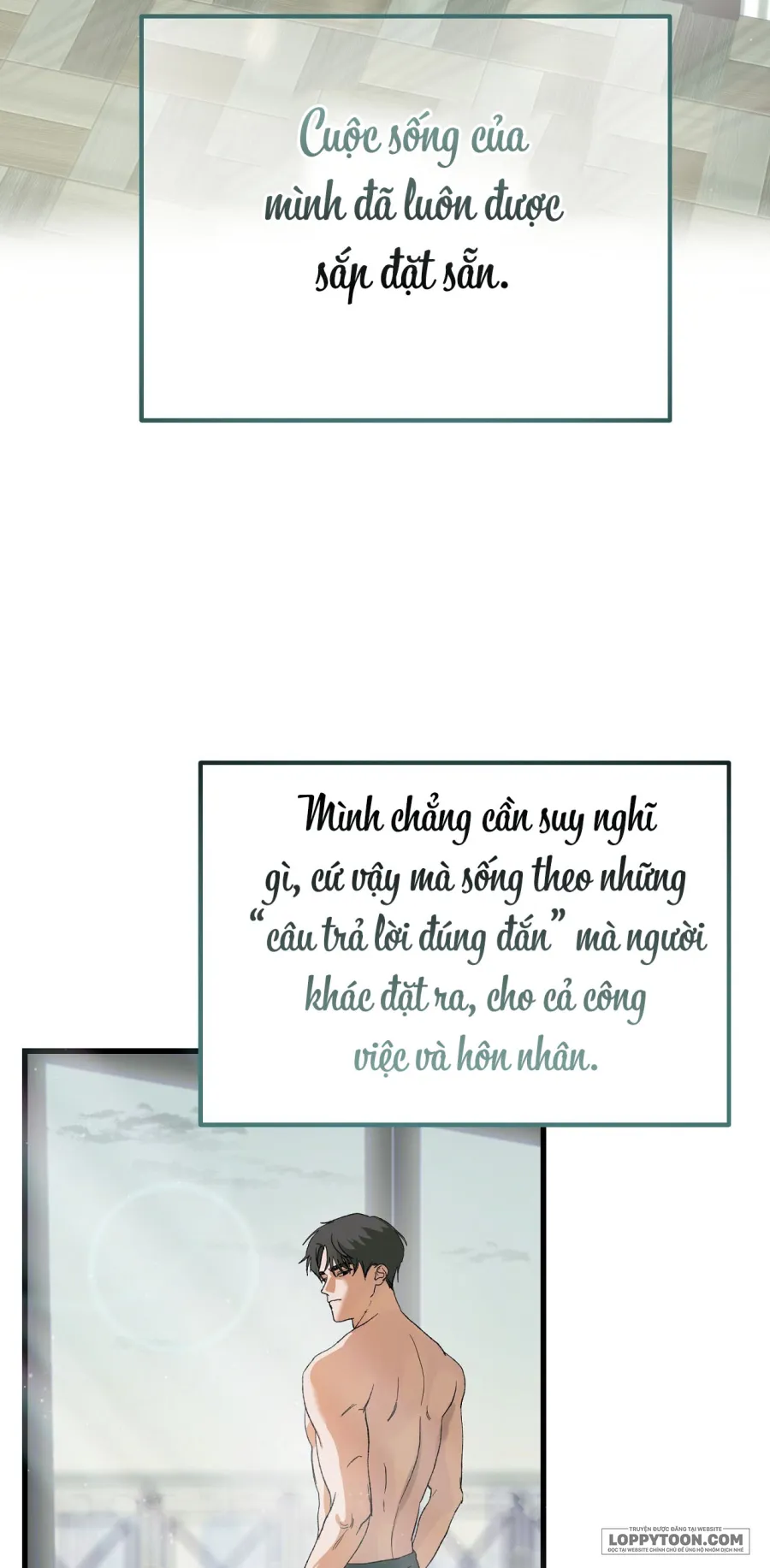 Hợp Đồng Mang Thai Với Sếp - Chap 4 - Trang 44