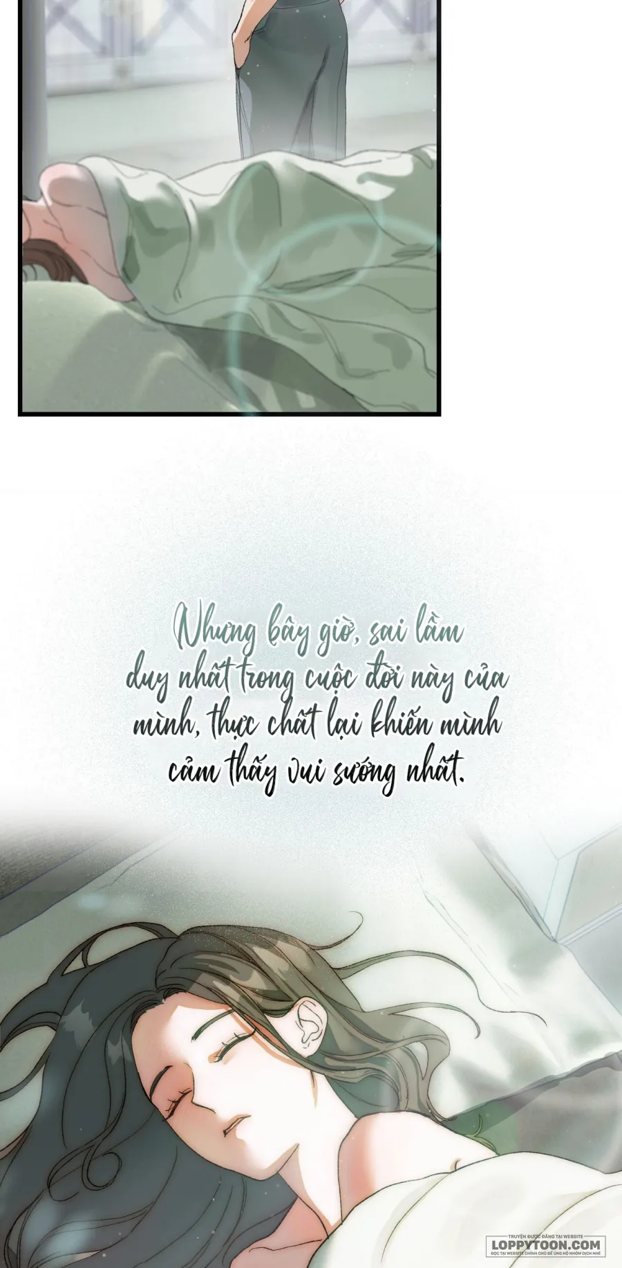 Hợp Đồng Mang Thai Với Sếp - Chap 4 - Trang 45