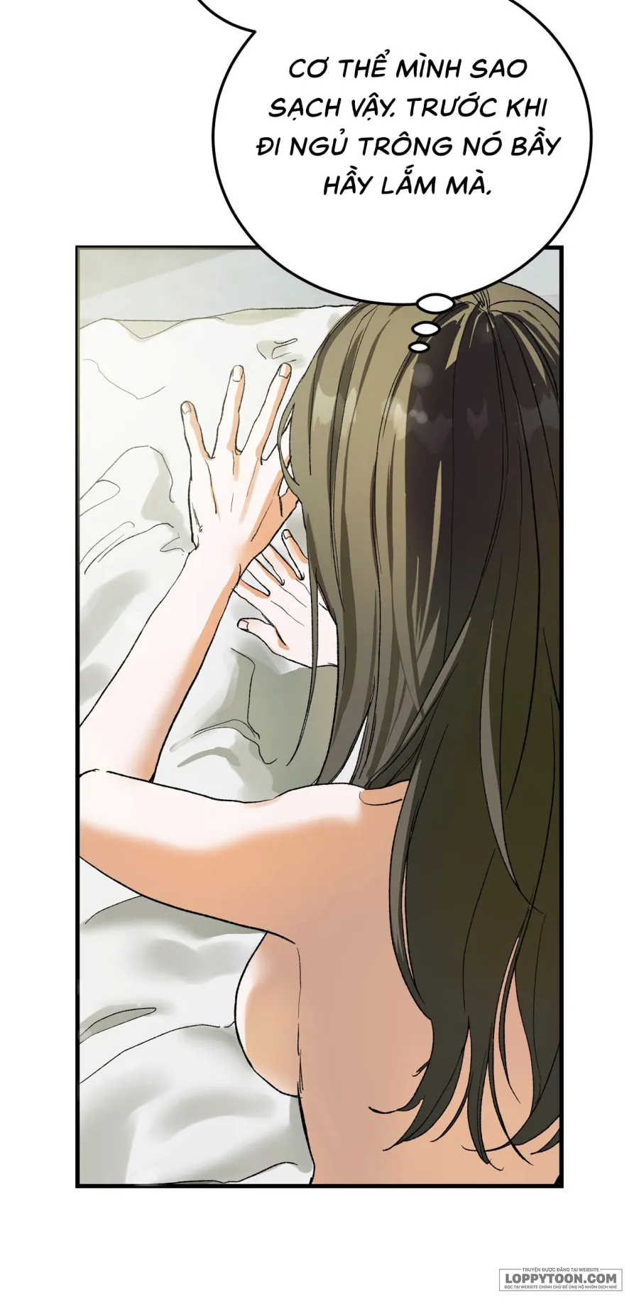 Hợp Đồng Mang Thai Với Sếp - Chap 4 - Trang 49