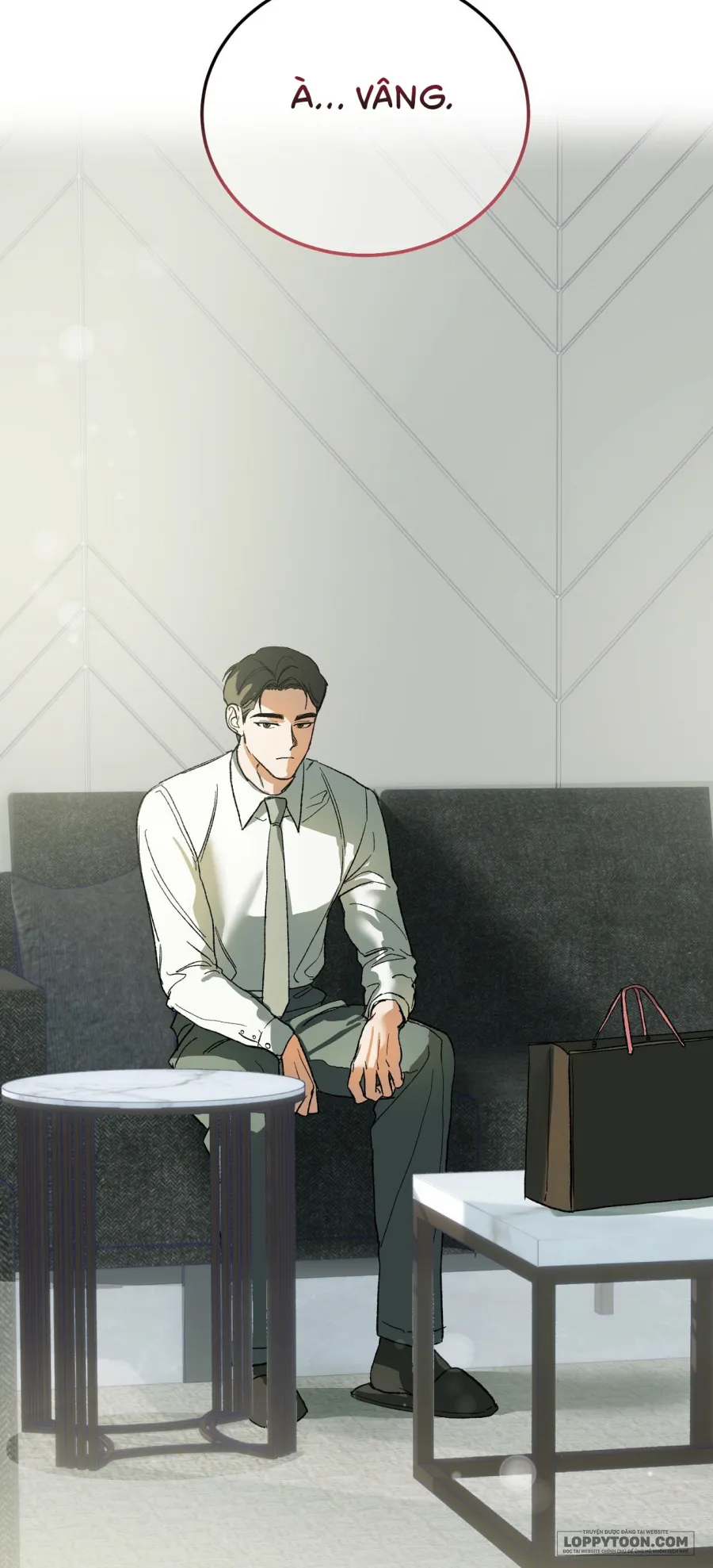 Hợp Đồng Mang Thai Với Sếp - Chap 4 - Trang 51
