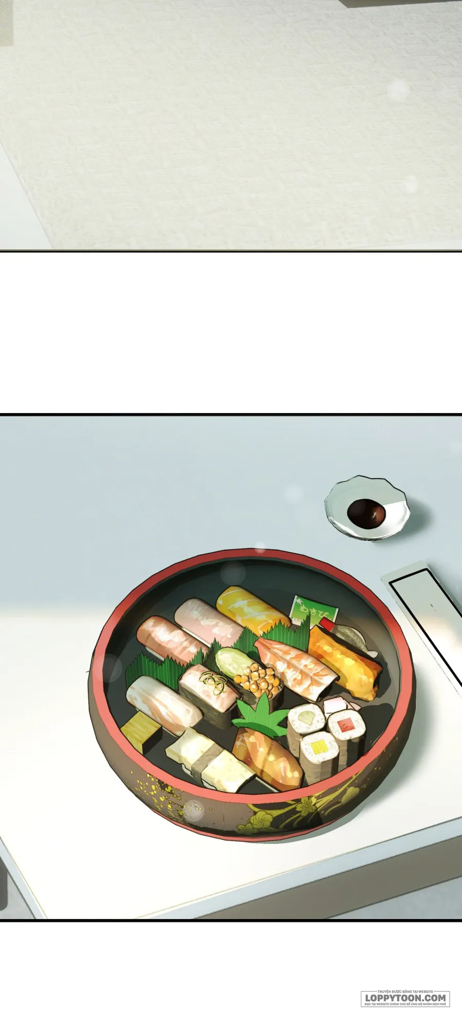 Hợp Đồng Mang Thai Với Sếp - Chap 4 - Trang 52