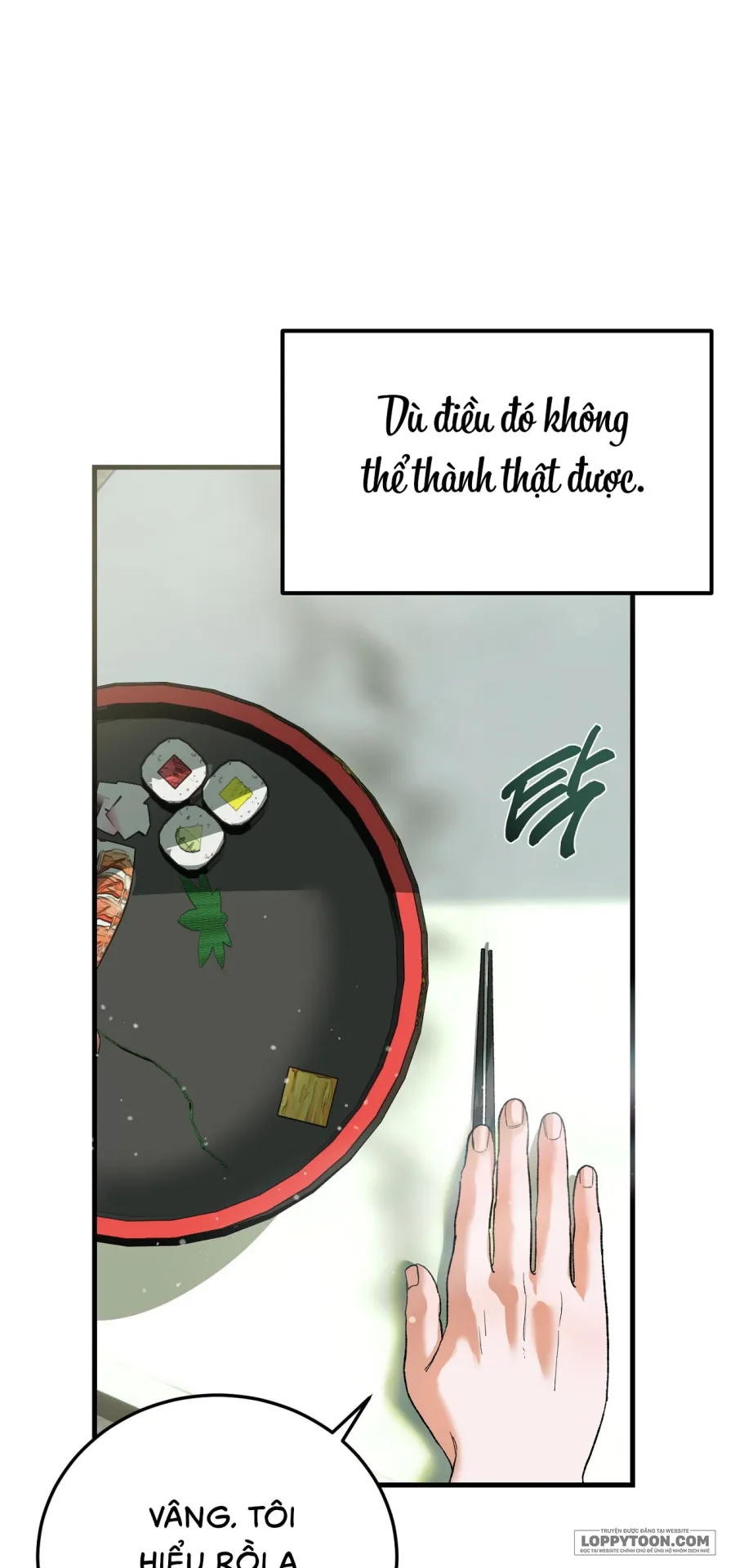 Hợp Đồng Mang Thai Với Sếp - Chap 4 - Trang 58