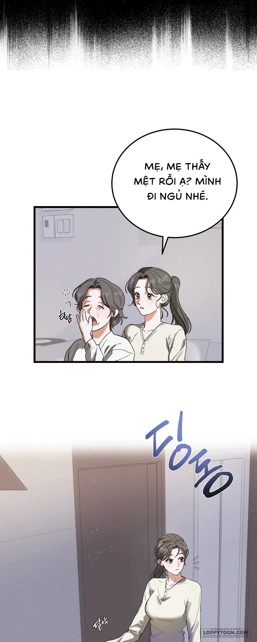 Hợp Đồng Mang Thai Với Sếp - Chap 4 - Trang 66