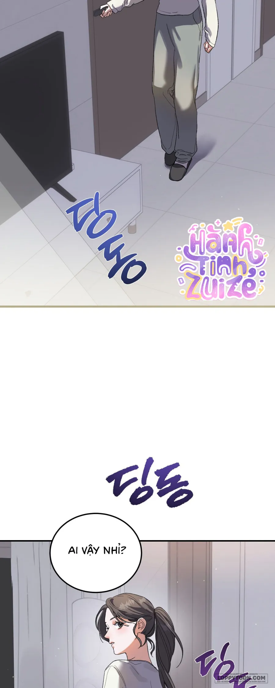 Hợp Đồng Mang Thai Với Sếp - Chap 4 - Trang 67