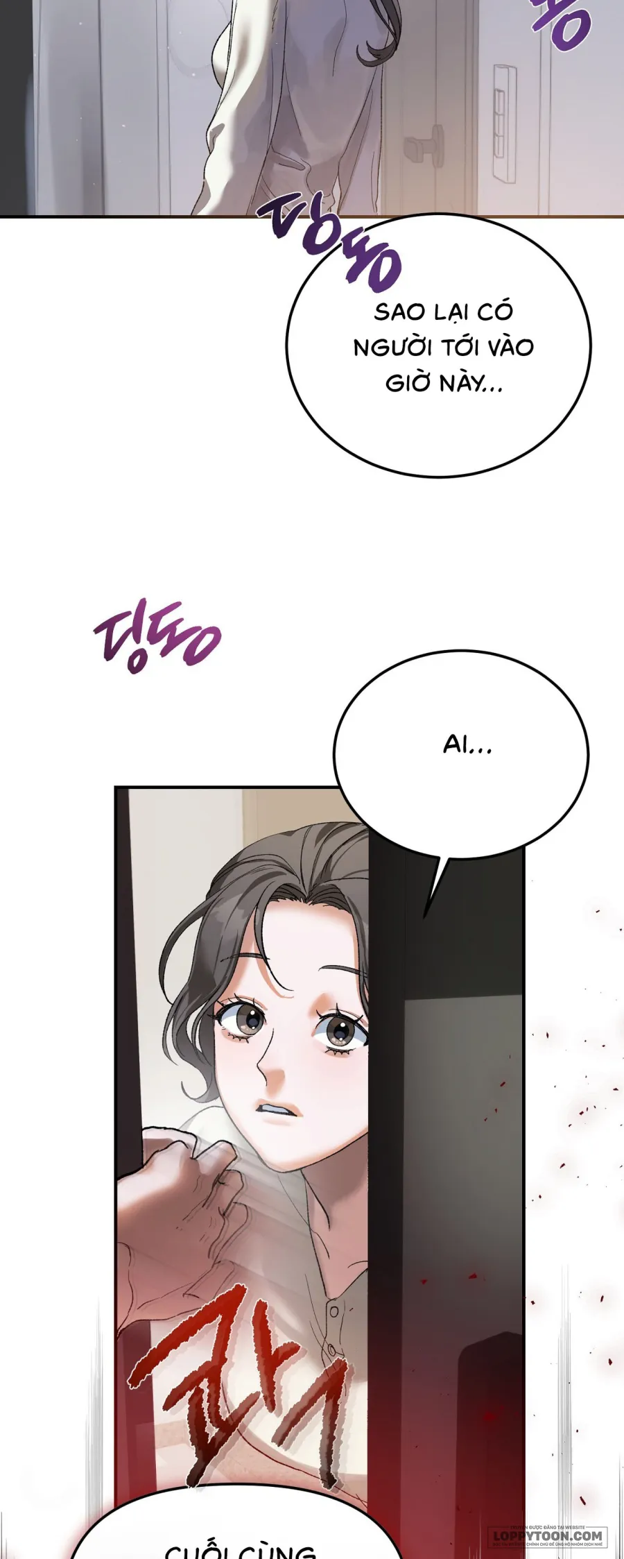 Hợp Đồng Mang Thai Với Sếp - Chap 4 - Trang 68