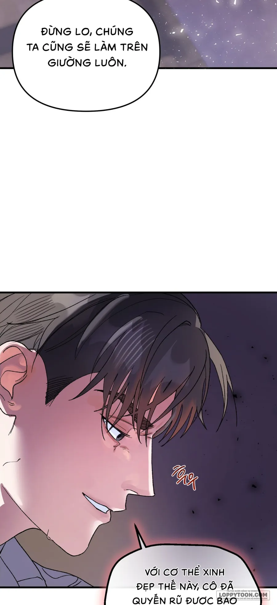 Hợp Đồng Mang Thai Với Sếp - Chap 4 - Trang 9