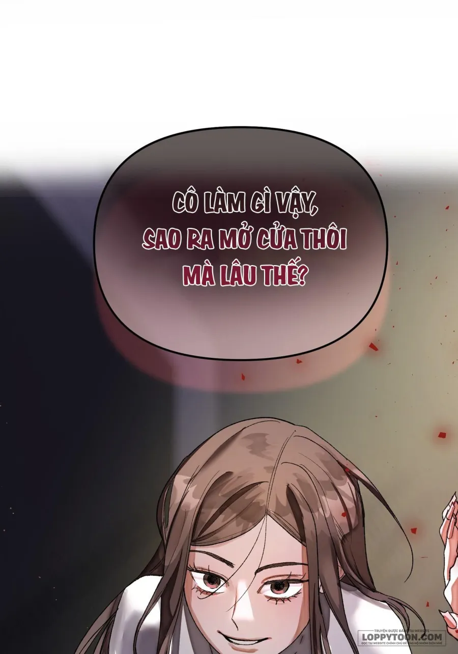 Hợp Đồng Mang Thai Với Sếp - Chap 5 - Trang 1