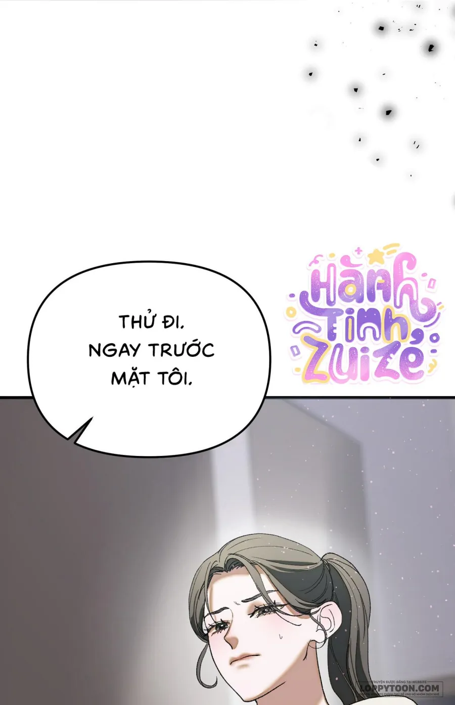 Hợp Đồng Mang Thai Với Sếp - Chap 5 - Trang 11