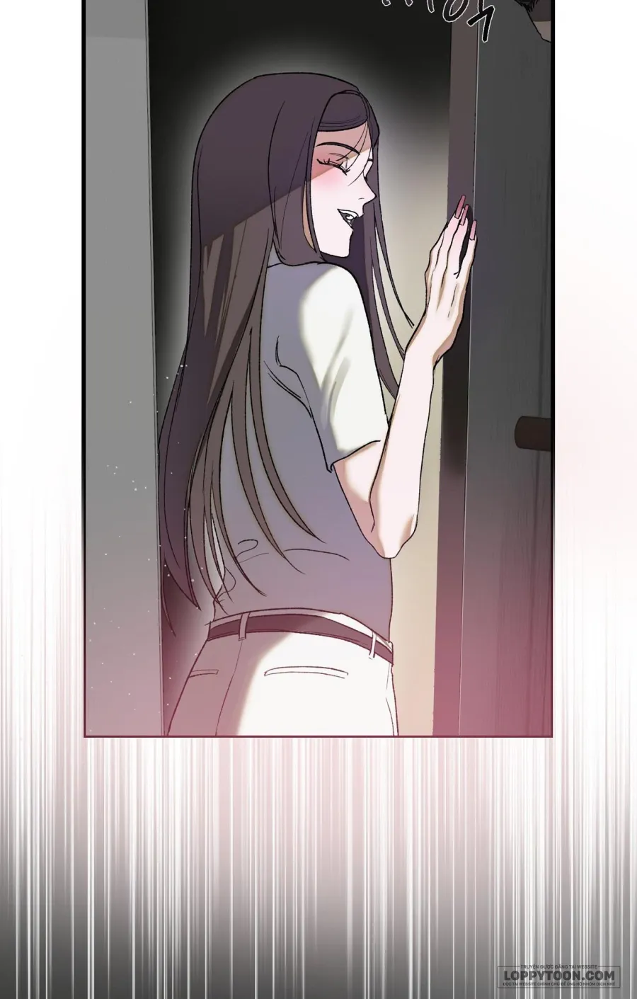 Hợp Đồng Mang Thai Với Sếp - Chap 5 - Trang 107