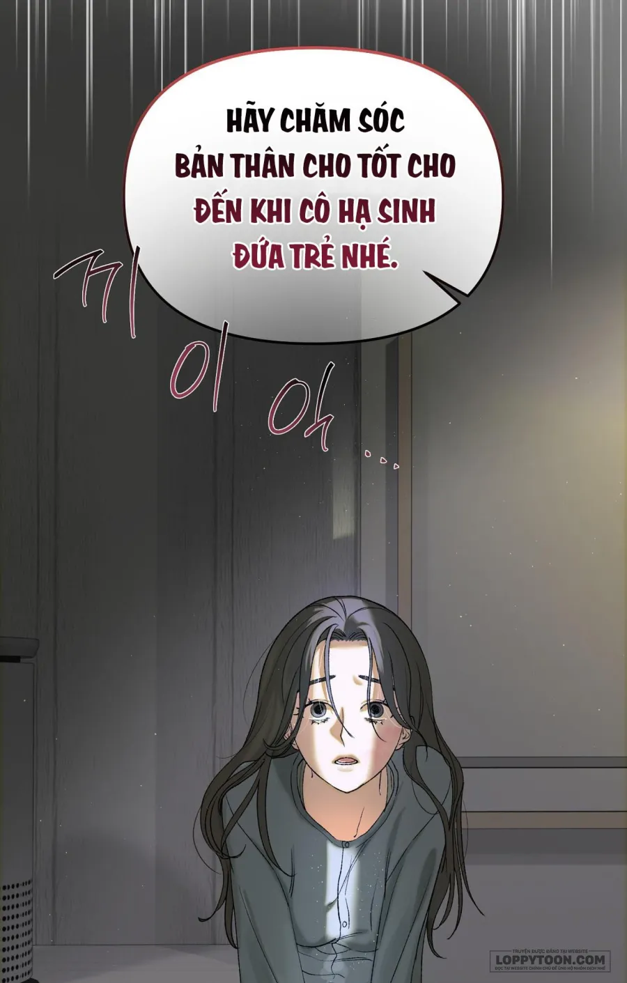 Hợp Đồng Mang Thai Với Sếp - Chap 5 - Trang 108