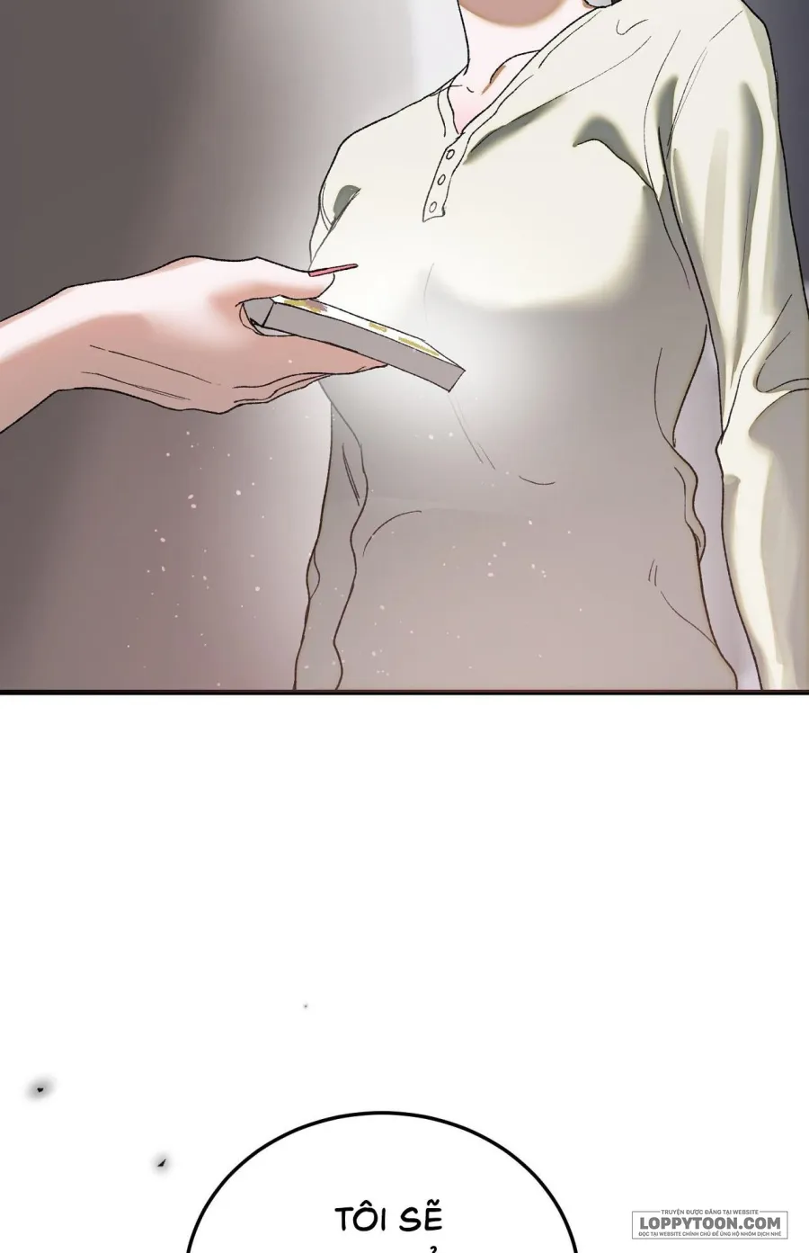 Hợp Đồng Mang Thai Với Sếp - Chap 5 - Trang 12