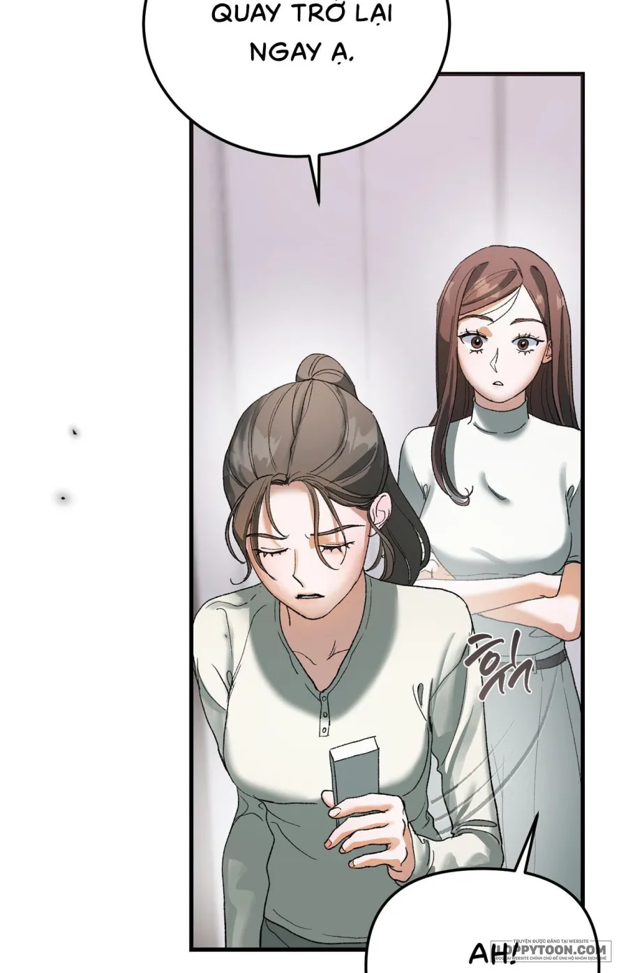Hợp Đồng Mang Thai Với Sếp - Chap 5 - Trang 13