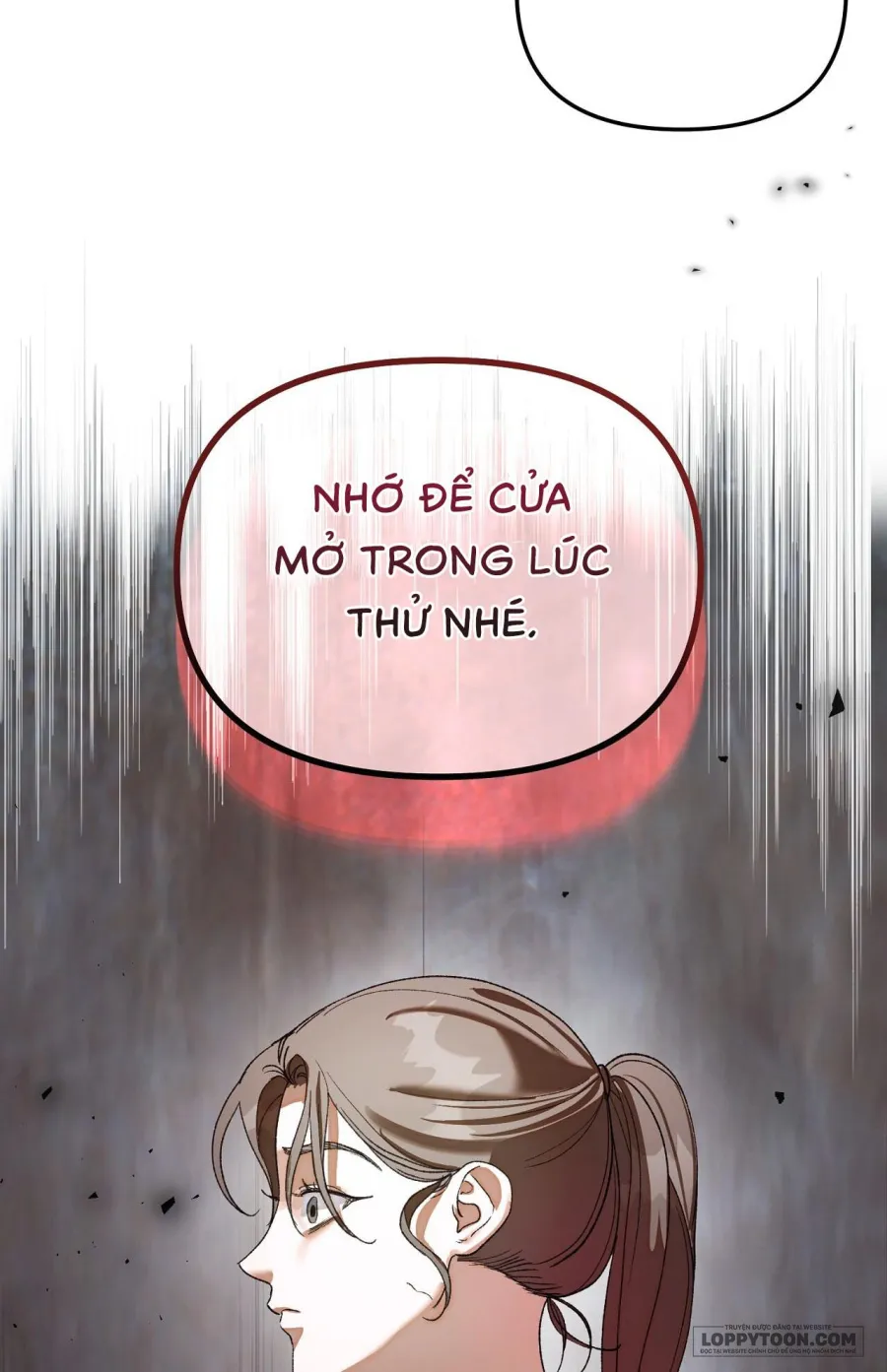 Hợp Đồng Mang Thai Với Sếp - Chap 5 - Trang 14