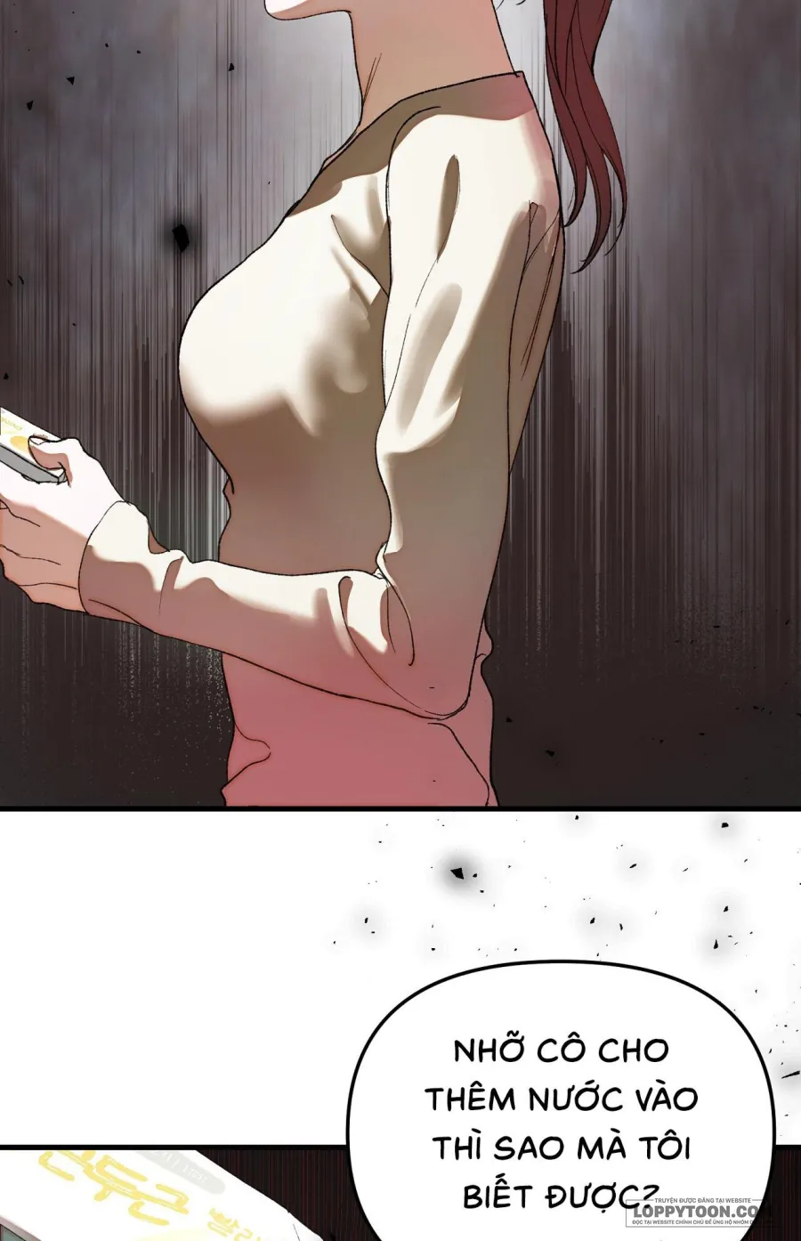 Hợp Đồng Mang Thai Với Sếp - Chap 5 - Trang 15