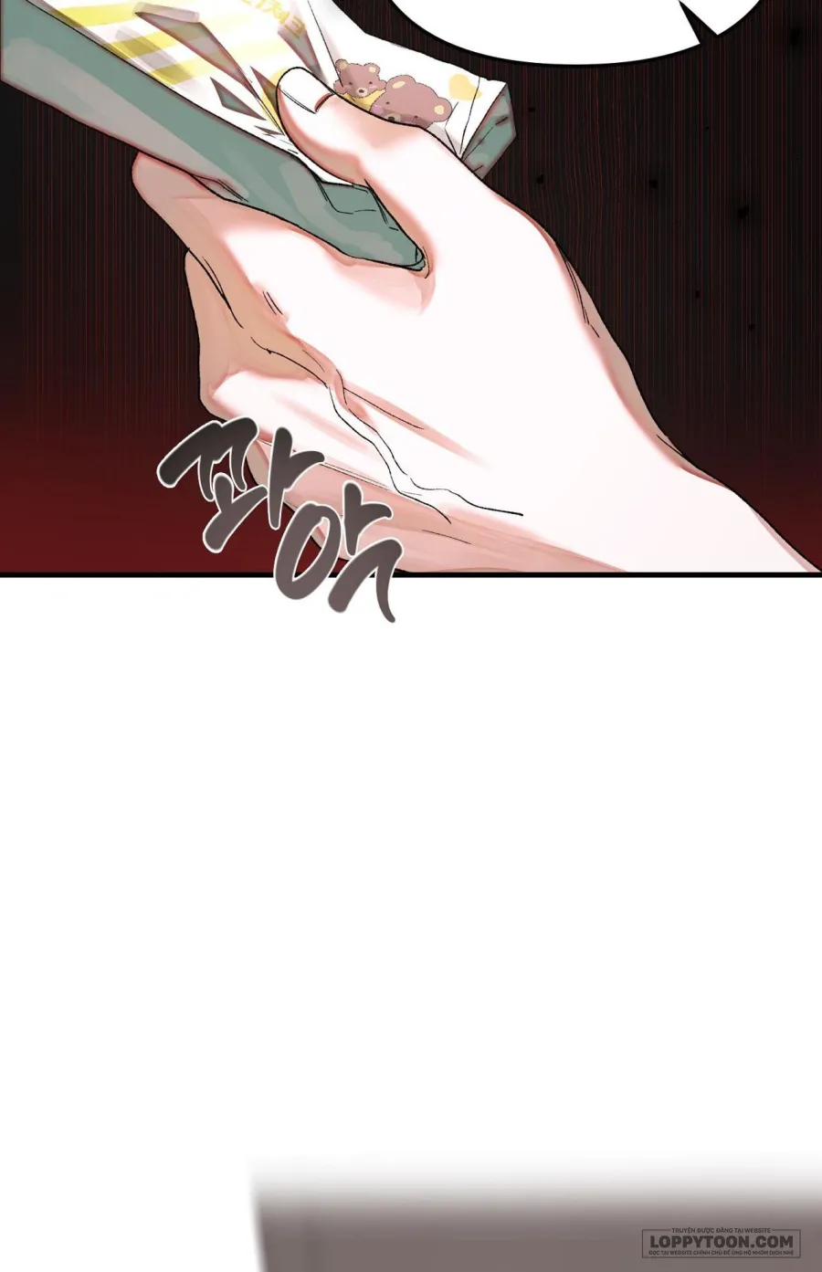 Hợp Đồng Mang Thai Với Sếp - Chap 5 - Trang 16