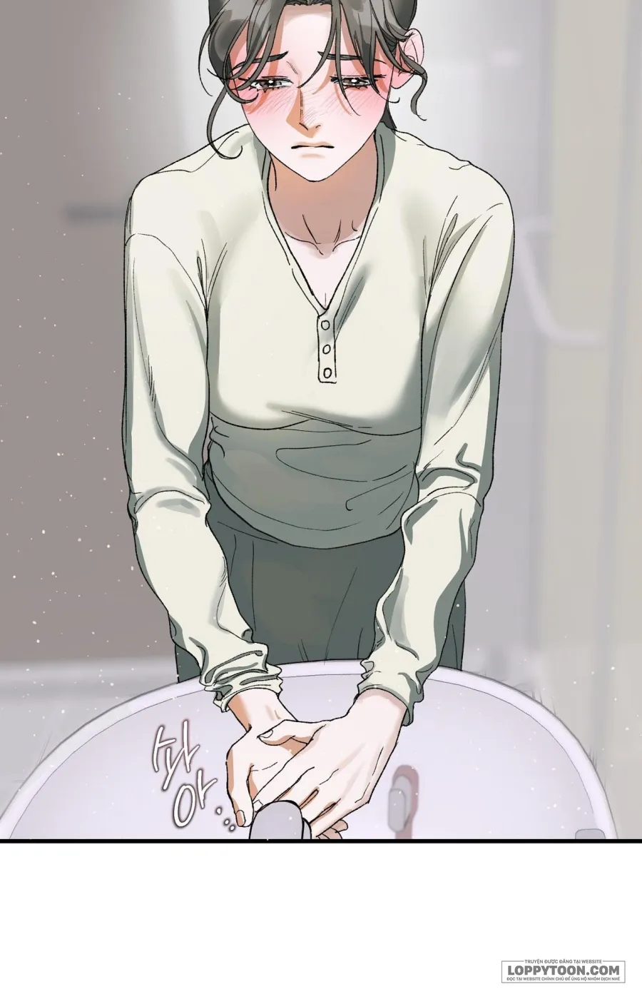 Hợp Đồng Mang Thai Với Sếp - Chap 5 - Trang 20