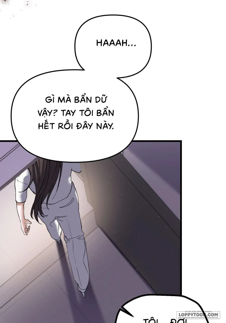 Hợp Đồng Mang Thai Với Sếp - Chap 5 - Trang 3