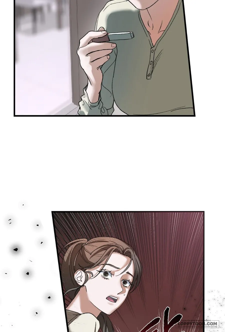 Hợp Đồng Mang Thai Với Sếp - Chap 5 - Trang 23