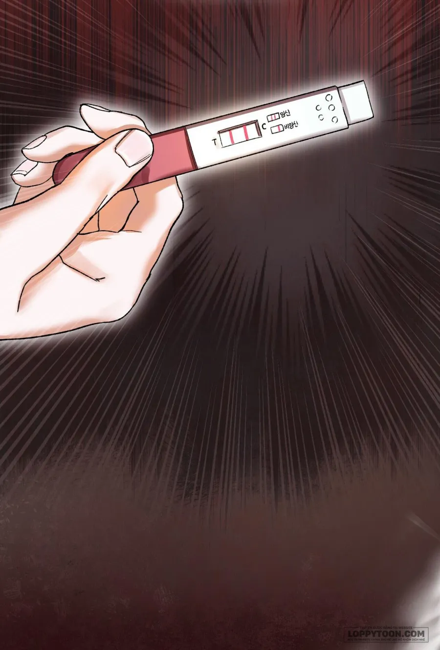 Hợp Đồng Mang Thai Với Sếp - Chap 5 - Trang 28