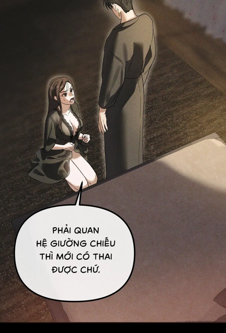 Hợp Đồng Mang Thai Với Sếp - Chap 5 - Trang 30