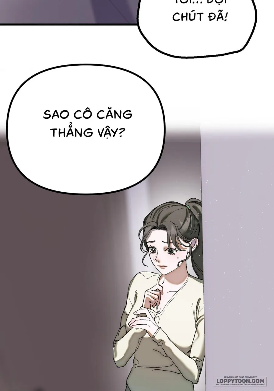 Hợp Đồng Mang Thai Với Sếp - Chap 5 - Trang 4