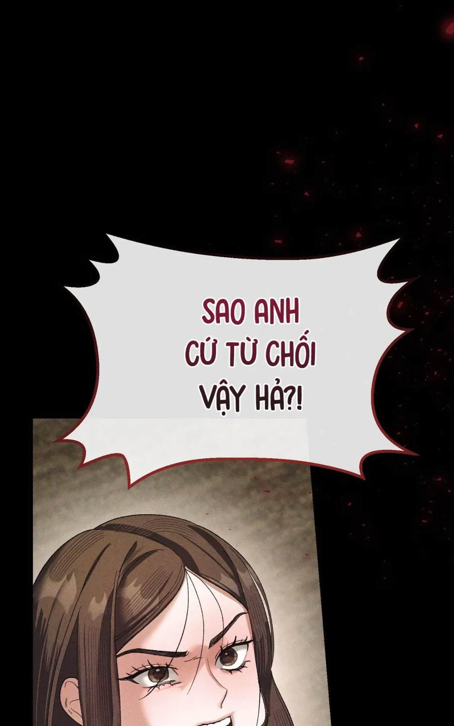 Hợp Đồng Mang Thai Với Sếp - Chap 5 - Trang 31