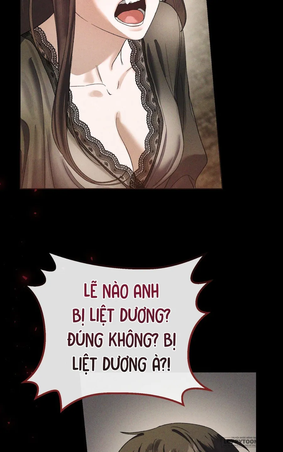 Hợp Đồng Mang Thai Với Sếp - Chap 5 - Trang 32